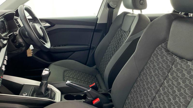 Used Audi A1 2023 for sale - 75946964: Photo 32