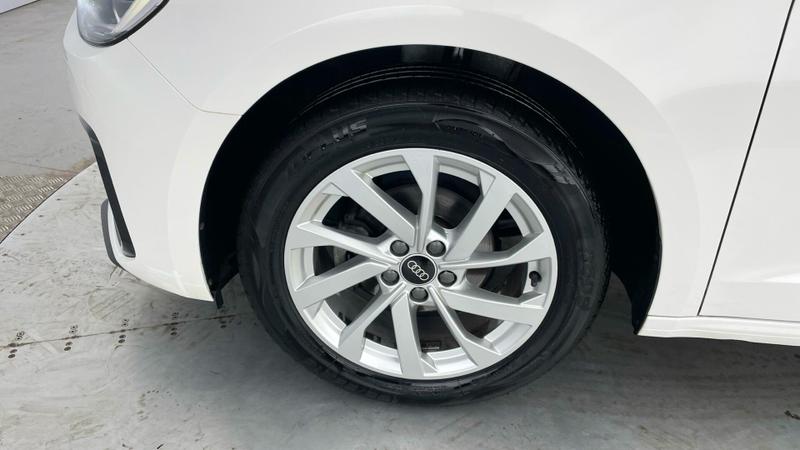 Used Audi A1 2023 for sale - 75946964: Photo 34