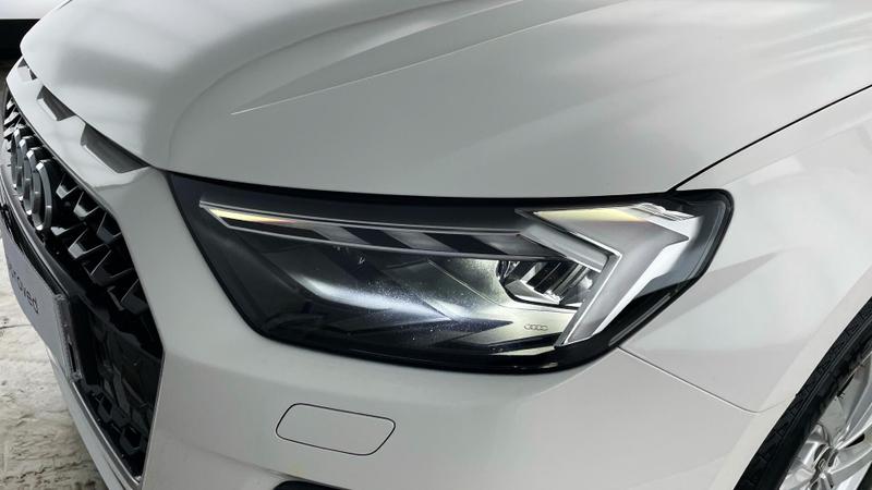 Used Audi A1 2023 for sale - 75946964: Photo 35