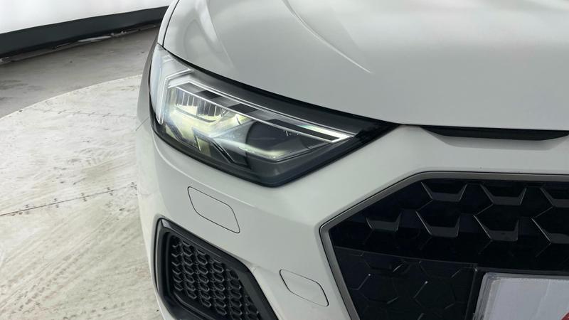 Used Audi A1 2023 for sale - 75946964: Photo 36