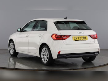 Used Audi A1 2023 for sale - 75946964: Photo