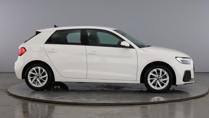 Used Audi A1 2023 for sale - 75946964: Photo 4