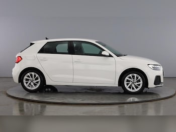 Used Audi A1 2023 for sale - 75946964: Photo