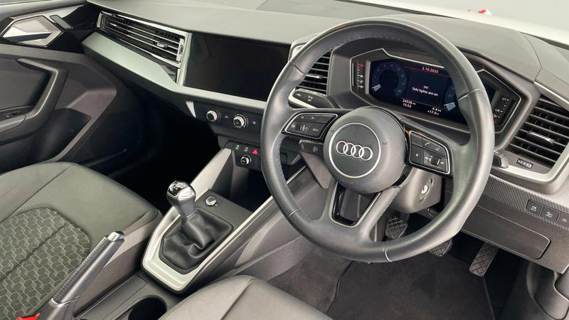 Used Audi A1 2023 for sale - 75946964: Photo 6