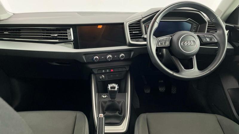 Used Audi A1 2023 for sale - 75946964: Photo 8