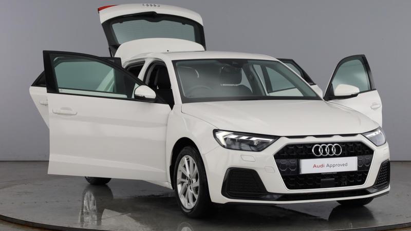 Used Audi A1 2023 for sale - 75946964: Photo 9