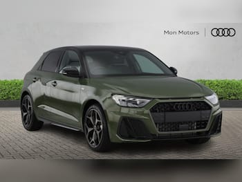 Used Audi A1 undefined for sale - 79457373: Photo