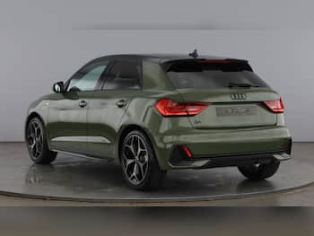 Used Audi A1 undefined for sale - 79457373: Photo