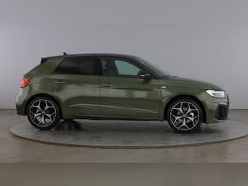 Used Audi A1 undefined for sale - 79457373: Photo