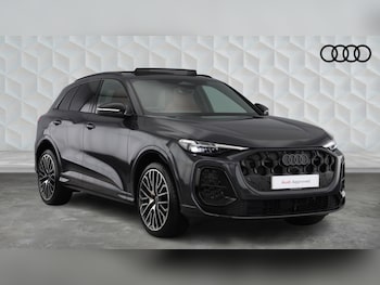 Audi Q5 feature image