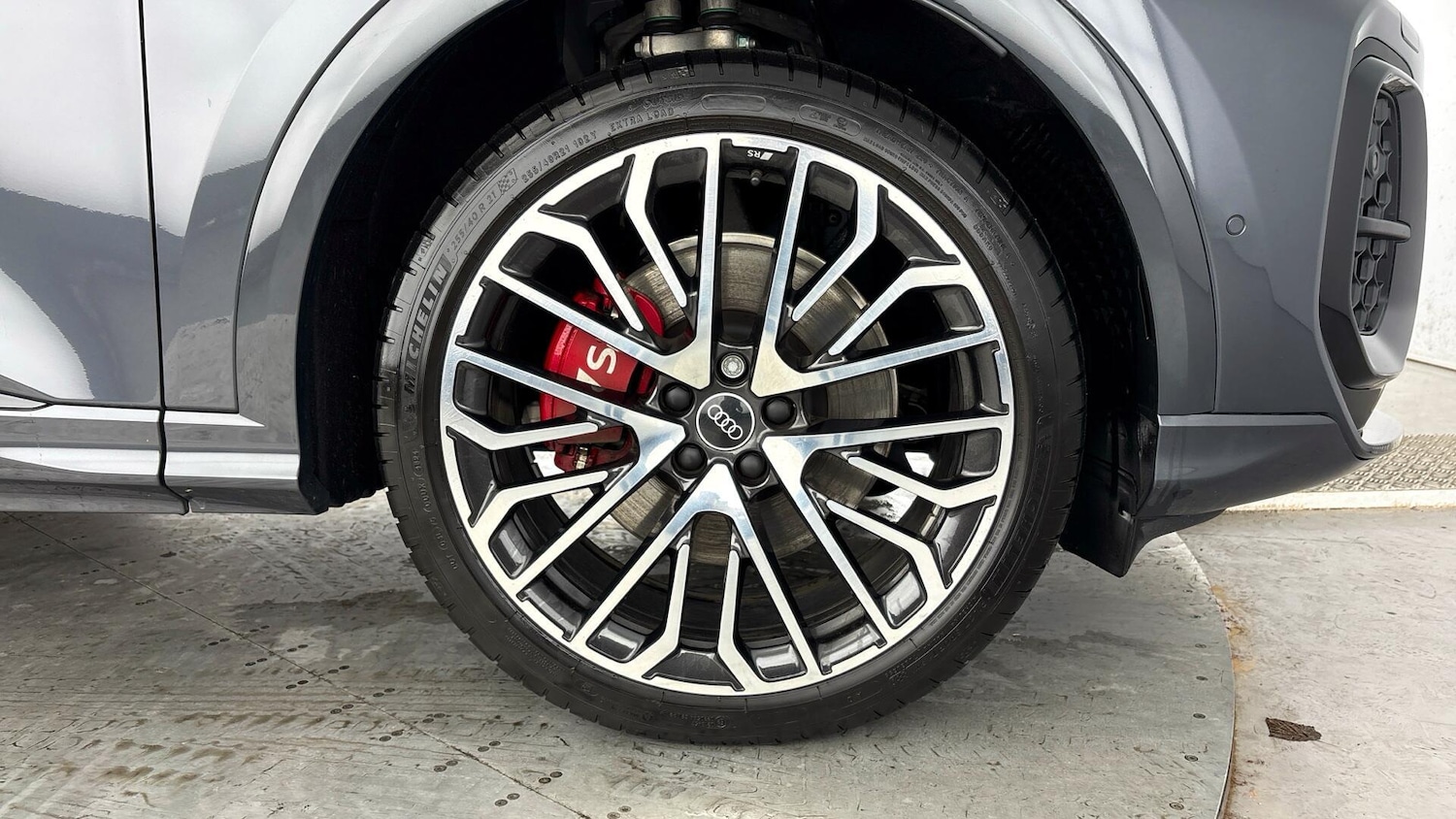 Used Audi Q5 2025 for sale - 77505234: Photo 5