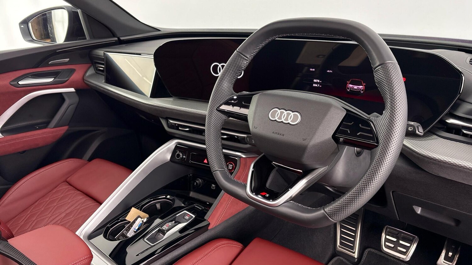 Used Audi Q5 2025 for sale - 77505234: Photo 6