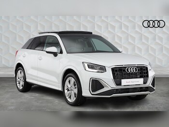 Audi Q2 feature image