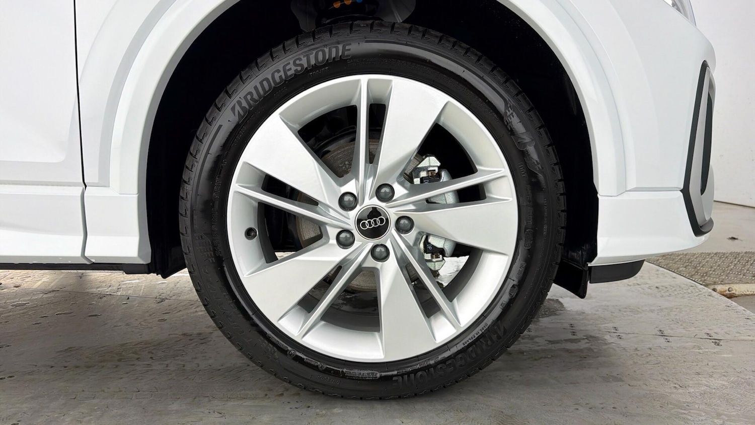 Used Audi Q2 2025 for sale - 77602641: Photo 5