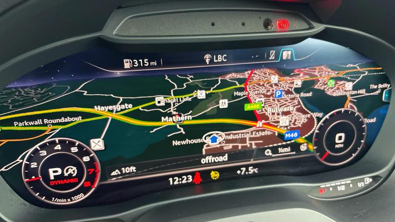 Used Audi Q2 2023 for sale - 76931231: Photo 12