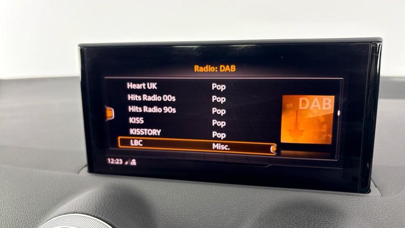 Used Audi Q2 2023 for sale - 76931231: Photo 15