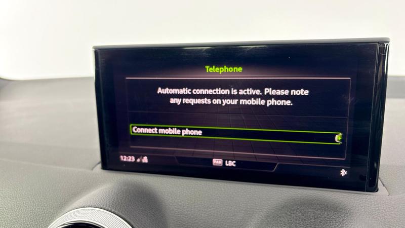 Used Audi Q2 2023 for sale - 76931231: Photo 16