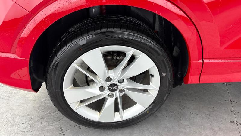 Used Audi Q2 2023 for sale - 76931231: Photo 17