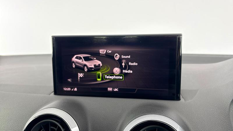 Used Audi Q2 2023 for sale - 76931231: Photo 18