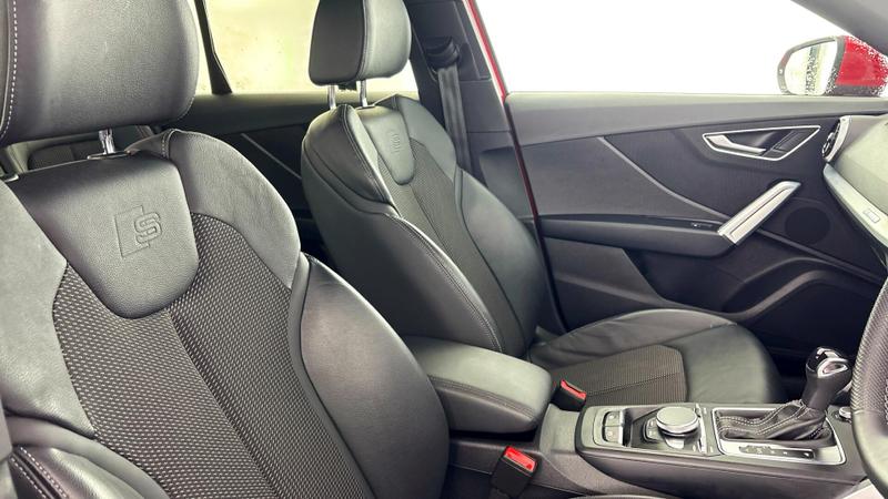 Used Audi Q2 2023 for sale - 76931231: Photo 19