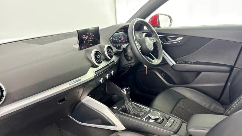 Used Audi Q2 2023 for sale - 76931231: Photo 2