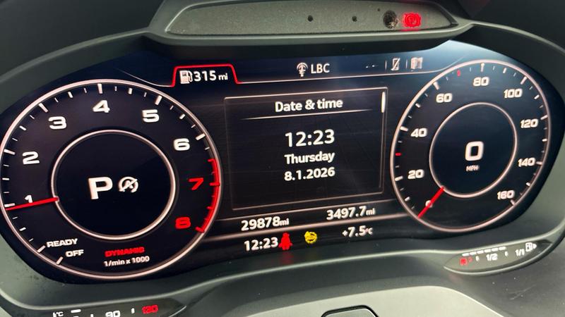 Used Audi Q2 2023 for sale - 76931231: Photo 21