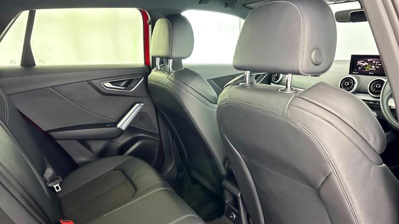 Used Audi Q2 2023 for sale - 76931231: Photo 22