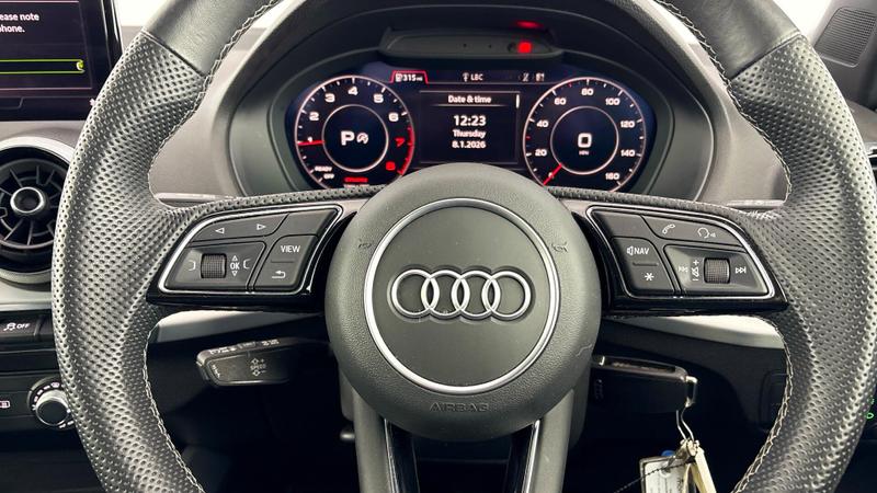 Used Audi Q2 2023 for sale - 76931231: Photo 23