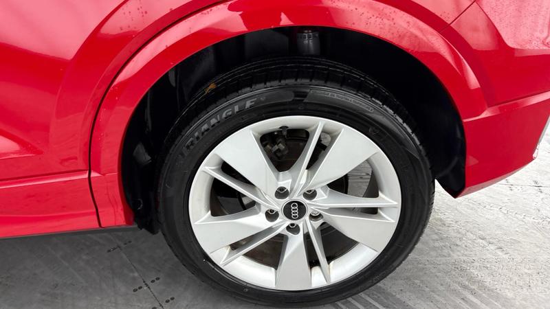 Used Audi Q2 2023 for sale - 76931231: Photo 29