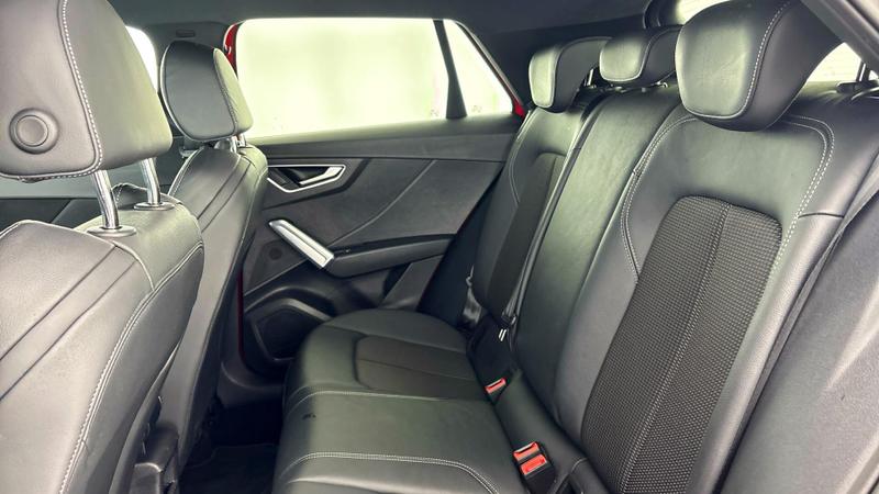 Used Audi Q2 2023 for sale - 76931231: Photo 31