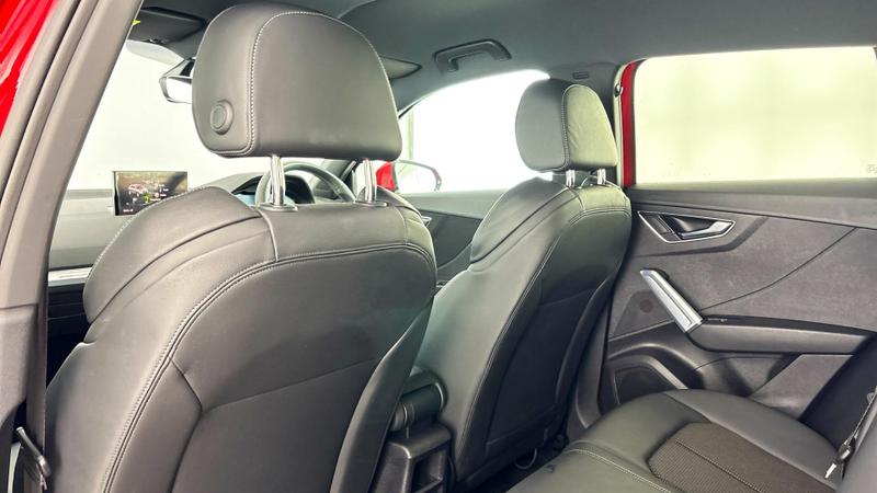 Used Audi Q2 2023 for sale - 76931231: Photo 32