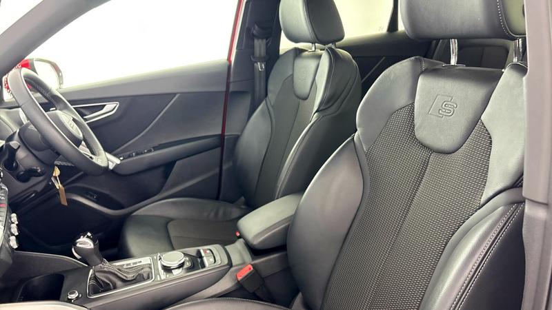 Used Audi Q2 2023 for sale - 76931231: Photo 36