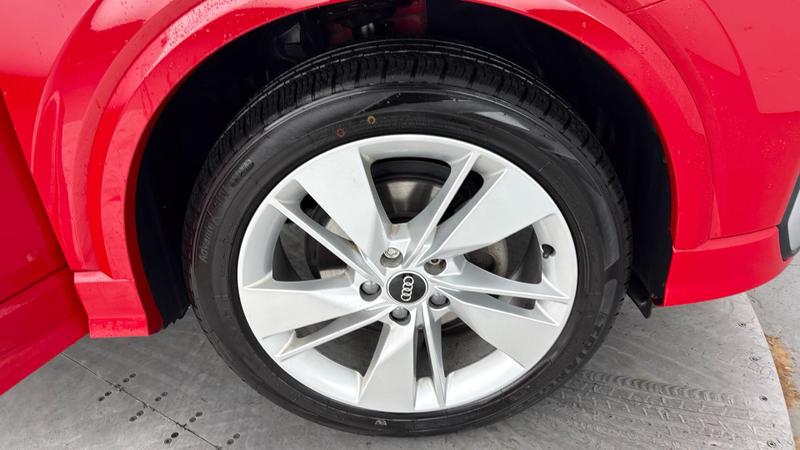 Used Audi Q2 2023 for sale - 76931231: Photo 5