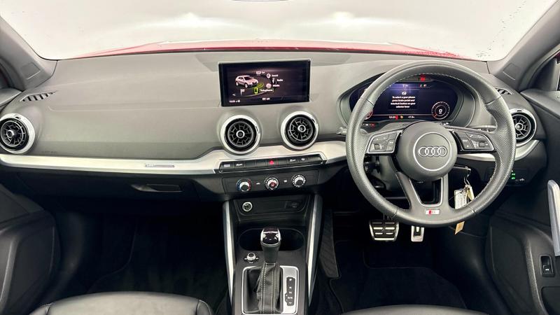 Used Audi Q2 2023 for sale - 76931231: Photo 8