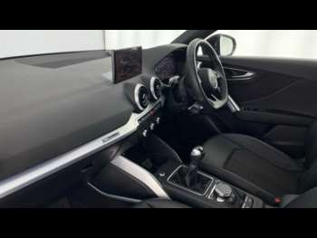 Used Audi Q2 2023 for sale - 74946942: Photo
