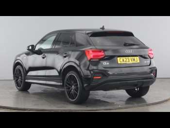 Used Audi Q2 2023 for sale - 74946942: Photo