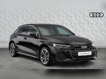 Used Audi A3 2025 for sale - 77186968: Photo