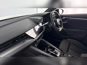 Used Audi A3 2025 for sale - 77186968: Photo