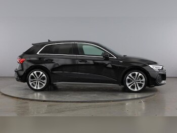 Used Audi A3 2025 for sale - 77186968: Photo