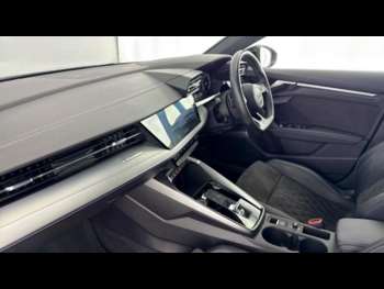 Used Audi A3 2021 for sale - 74542998: Photo
