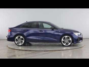 Used Audi A3 2021 for sale - 74542998: Photo