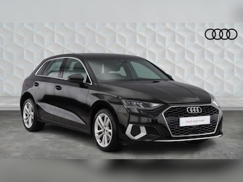 Used Audi A3 2022 for sale - 77688150: Photo