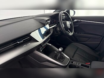 Used Audi A3 2022 for sale - 77688150: Photo