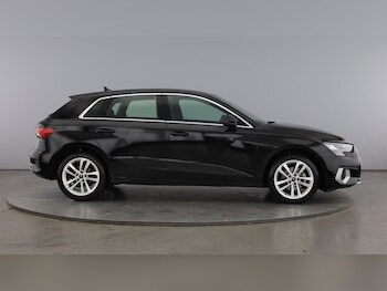 Used Audi A3 2022 for sale - 77688150: Photo