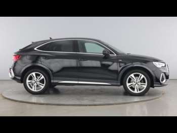 Used Audi Q3 2023 for sale - 74145786: Photo