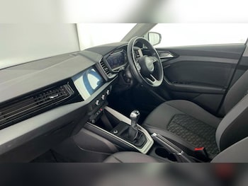 Used Audi A1 2021 for sale - 75308773: Photo