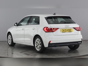 Used Audi A1 2021 for sale - 75308773: Photo