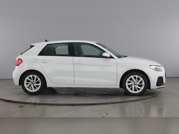 Used Audi A1 2021 for sale - 75308773: Photo