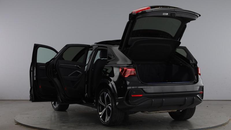 Used Audi Q3 2025 for sale - 76819158: Photo 11