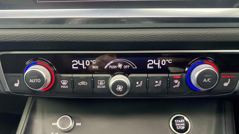 Used Audi Q3 2025 for sale - 76819158: Photo 15